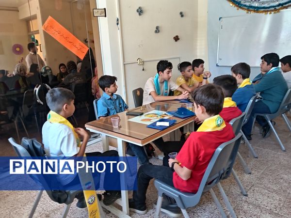 آغاز فعالیت دفتر خبرگزاری پانا در سبزوار؛ گامی نو برای پرورش خبرنگاران دانش آموزی