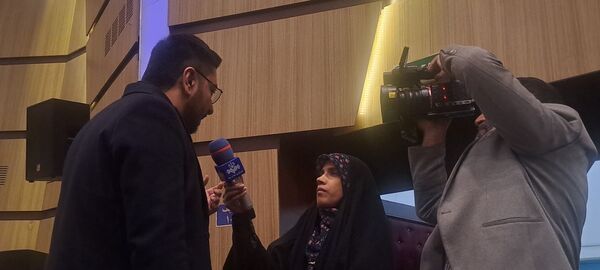 بیست و یکمین بزرگداشت آتش سوزی قطار به همراه اکران مستند چهاردهمین نفر