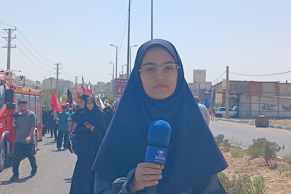 جاماندن پایان راه نیست