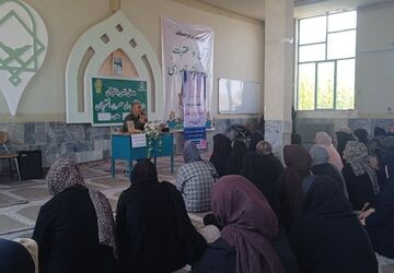 هم‌صدایی خانه و مدرسه در مسیر رشد و پیشرفت دانش‌آموزان