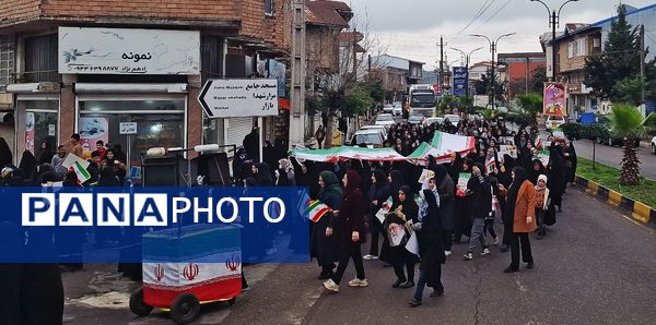 جشن بزرگ پیروزی انقلاب اسلامی در کومله