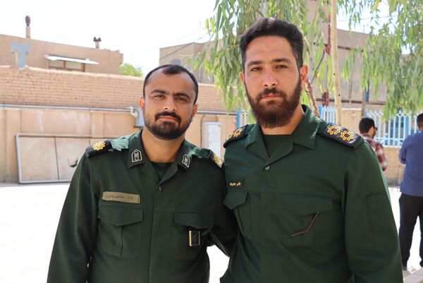  نهمین جشنواره مالک اشتر در شهرستان جاجرم
