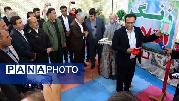 طنین زنگ انقلاب در مدارس یاسوج