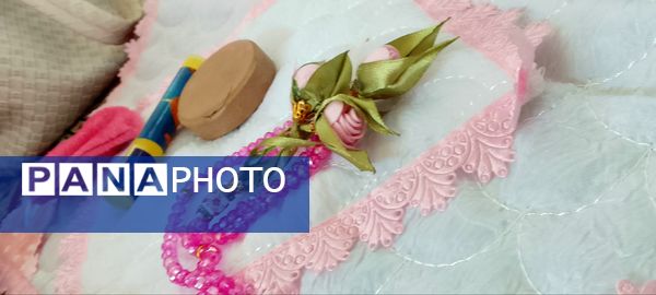 «نماز جمعه» به میزبانی دانش‌آموزان نونهال 