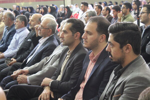 همایش روز معلم در بندپی شرقی 