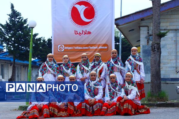 دهه فجر در گرو؛ جشن، موسیقی و همدلی با حضور خالو کریم