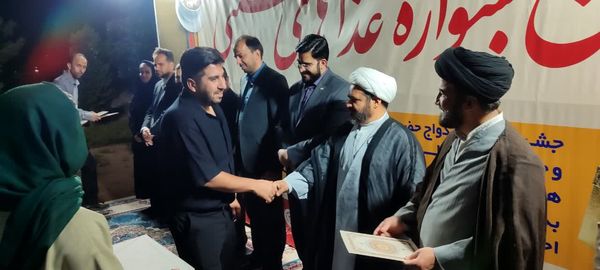 اولین جشنواره غذاهای سنتی در جاجرم