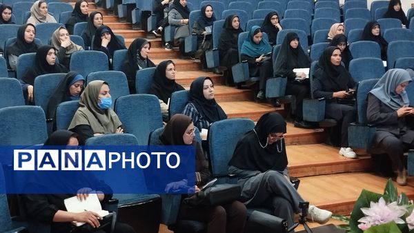 برگزاری برنامه آموزشی ویژه رابطان مشاور مدارس ابتدایی 