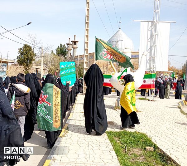 جلوه های ویژه شهرستان مانه 