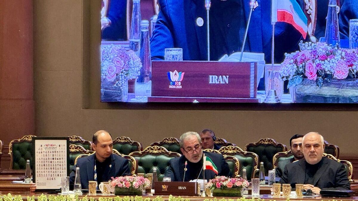 معاون شورای عالی امنیت ملی:آمریکا و رژیم صهیونیستی آغازگر تجاوز و بحران در تنگه هرمز بودند