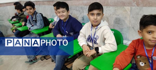 برگزاری کلاس شاهنامه خوانی در دانشگاه پیام نور شهرستان شیروان