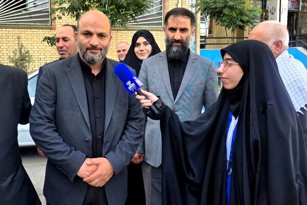 طرح «شهید عجمیان» برای بهسازی مدارس کشور آغاز شد
