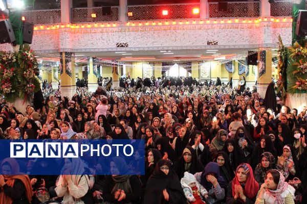 ولادت امام حسین (ع)؛ چراغی در دل تاریخ