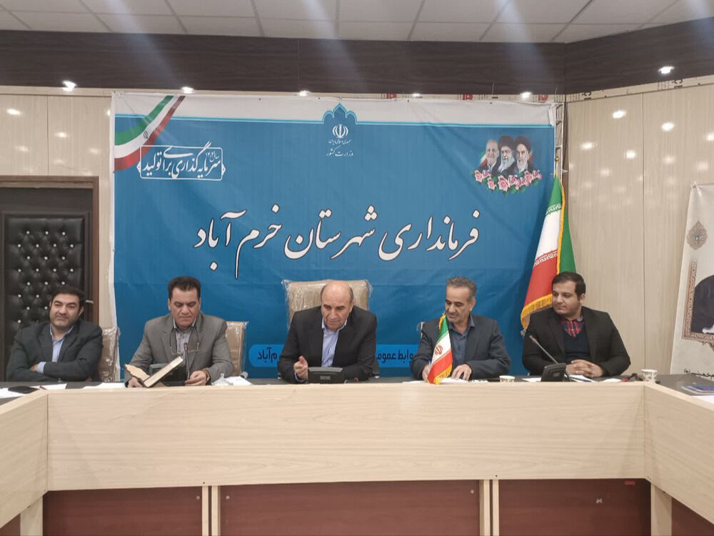 فرمانداری‌ها می‌توانند مسیر تحقق اهداف سوادآموزی را هموار کنند