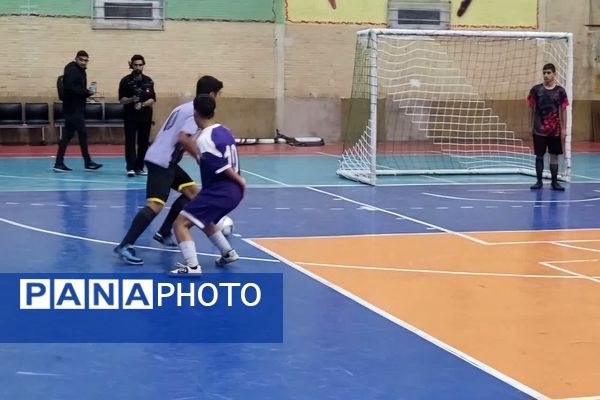  «جام اقتدار ایران» روایت رزم و ایمان