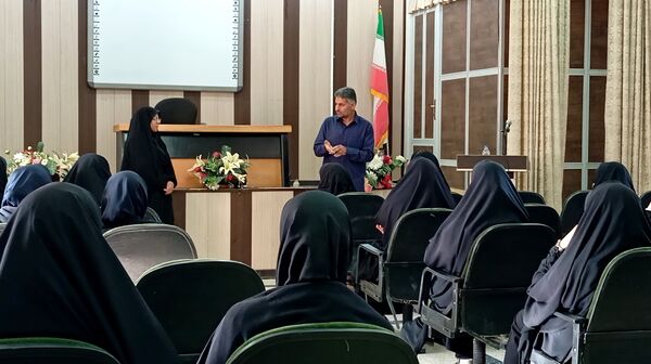 از بن تا کرمانشاه؛ روز اول اردوی راهیان نور و پیشرفت 