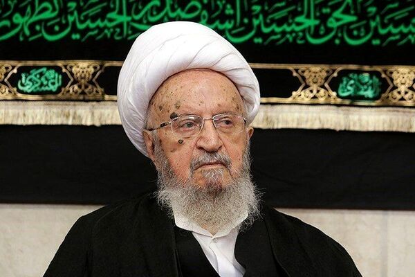 قاتلان رهبر شهید از کیفر الهی مصون نخواهند بود