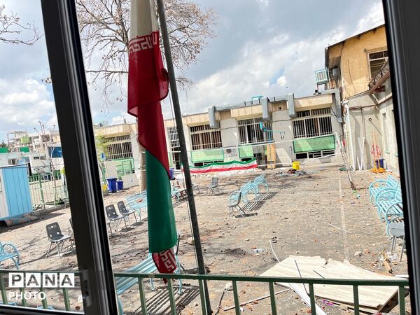 نیمکت‌های خالی، روایت‌های جهانی