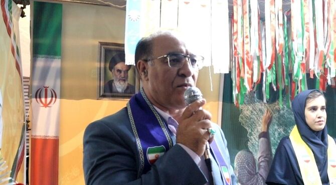 سازمان دانش‌آموزی، دانش‌آموزان را با ساحت‌های مختلف تربیتی آشنا می‌کند