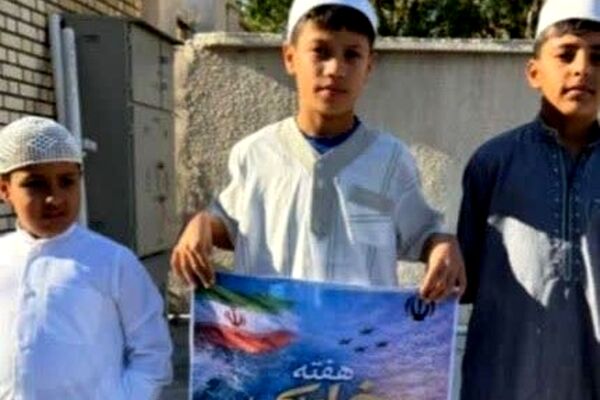 خارک امروز نفس کشید