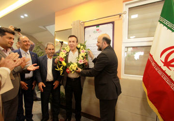 تاکید رئیس سازمان نوسازی مدارس بر توسعه و تجهیز هنرستان‌ها