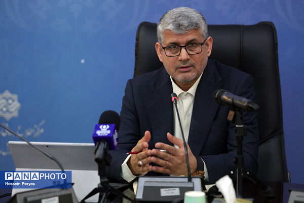دومین روز گردهمایی روسای انجمن اولیا و مربیان ادارات‌کل آموزش و پرورش سراسر کشور - 2