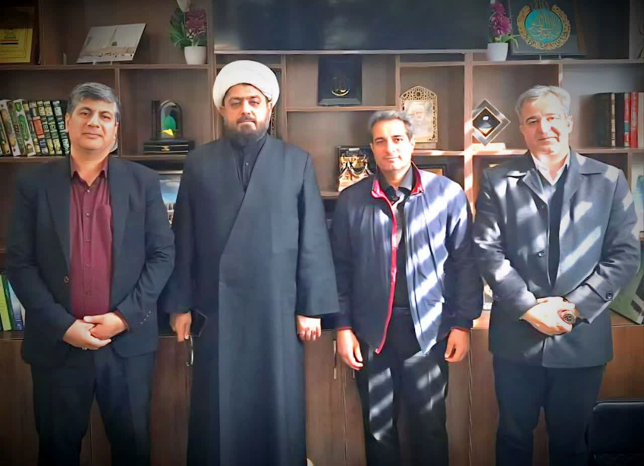 عمره دانش آموزی هویت دینی نوجوانان را تقویت می‌کند 