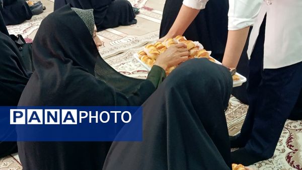 ارتقای مشارکت اولیا و مربیان در هنرستان حضرت زهرا (س) بن