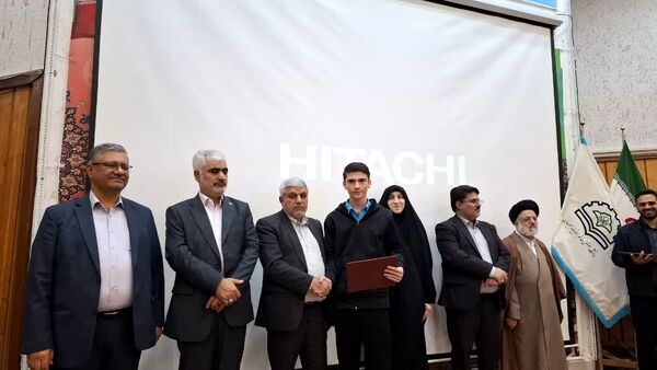 آیین تجلیل از پژوهشگران برتر بهبهان