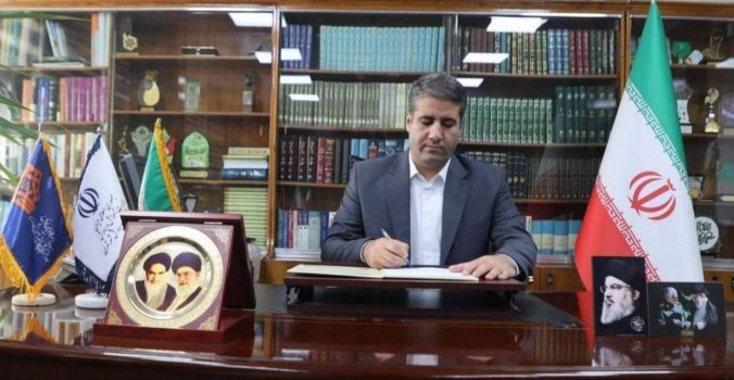 مدرسه سازی تجلی معماری امید بر بستری از مشارکت‌های آگاهانه و موثر است