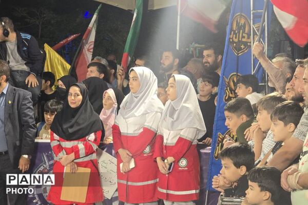 نبرد نهایی میدان‌یار؛ از رقابت تا افتخار در بهارستان یک