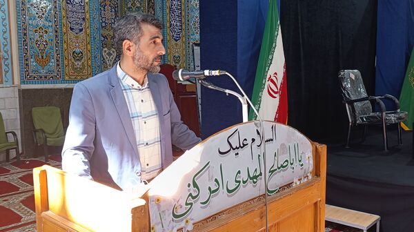  اولین جلسه انجمن اولیاء و مربیان دبیرستان پسرانه متوسطه اول عبدالحسین قفلی