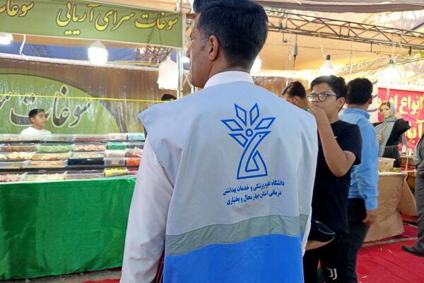  نمایشگاه پاییزه لردگان، آغازگر سال تحصیلی نو