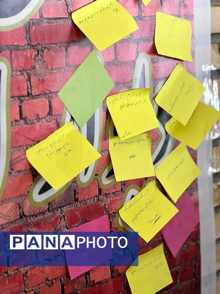 «جشن جوانه‌ها» ویژه دانش‌آموزان پایه هفتم در سیریک