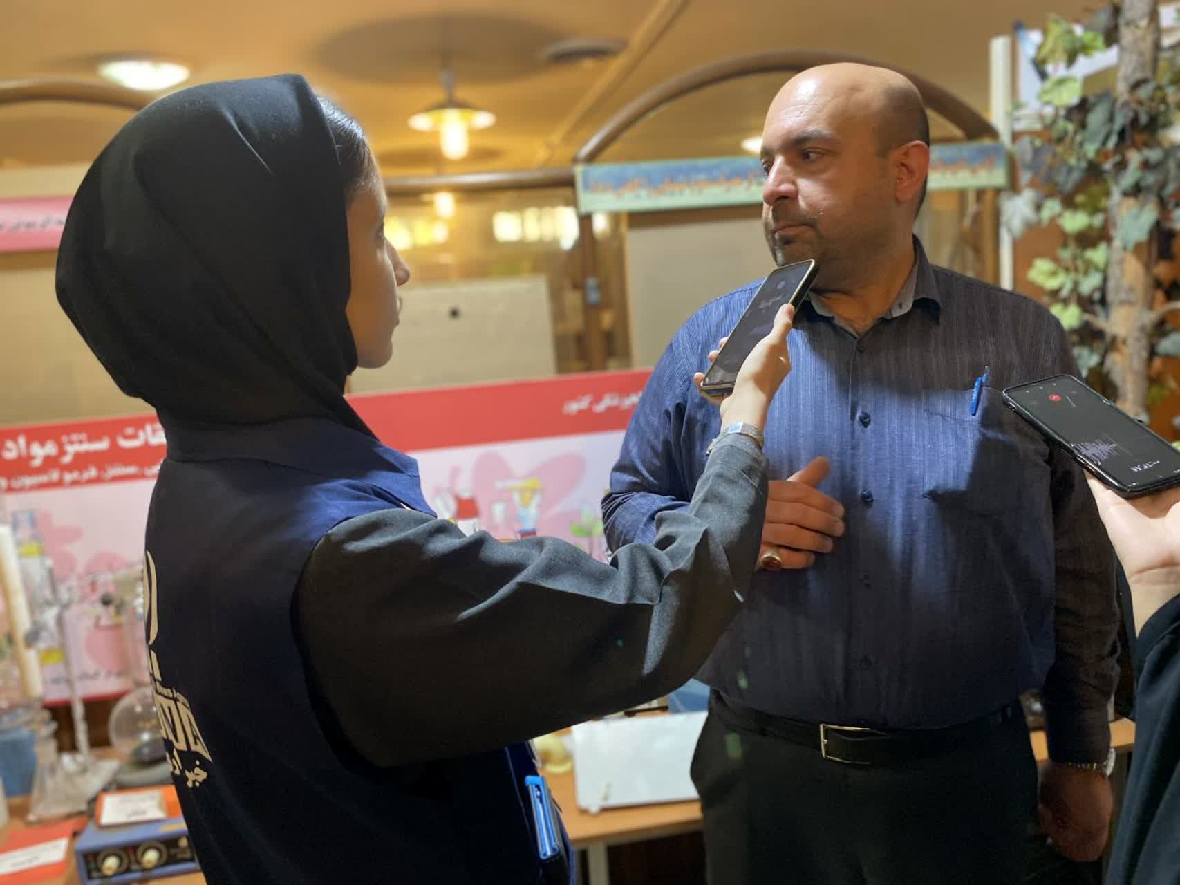 کشف روش‌های نوین مبارزه با جوندگان توسط حسین پارسا، پژوهشگر برجسته کشاورزی