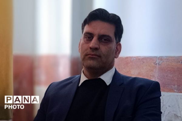 برگزاری جشنواره همیار معلم در بهارستان‌دو