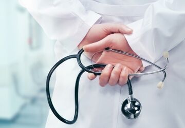  روایتی از ایثار و امید در روز پزشک