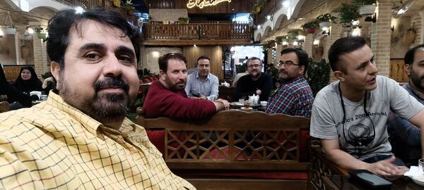 اردوی مدیران سازمان دانش‌آموزی پایتخت در راستای بهبود عملکرد سازمان