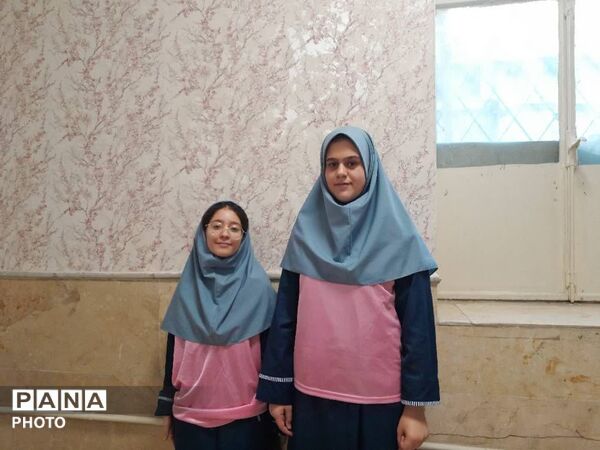 گرامیداشت هفته تربیت‌بدنی با شور و تحرک دانش‌آموزان
