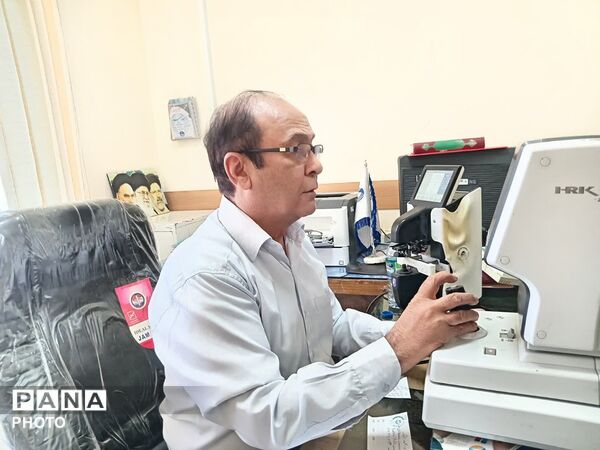 خدمت‌رسانی گسترده گروه جهادی کیمیاگران در دیشموک