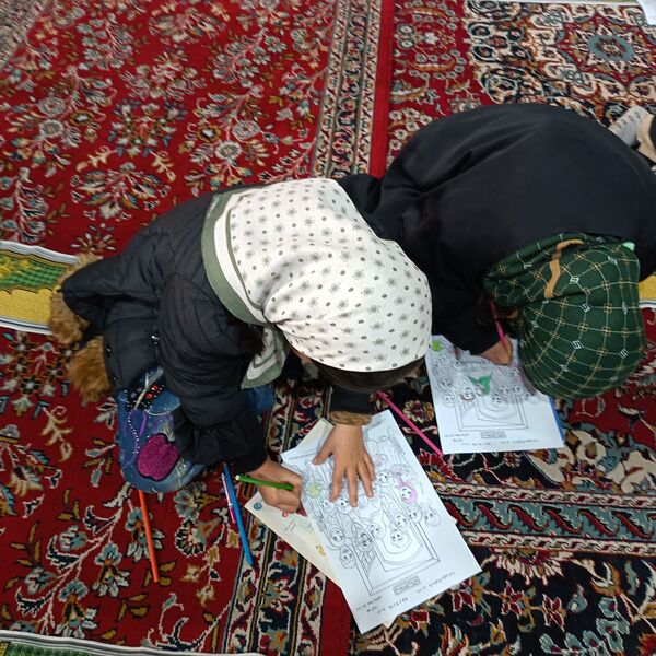  نماز  عبادی سیاسی جمعه در آخرین هفته آذر ماه 