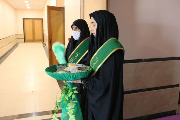 رونمایی از کارت خدمت جهادی معلمان در قم