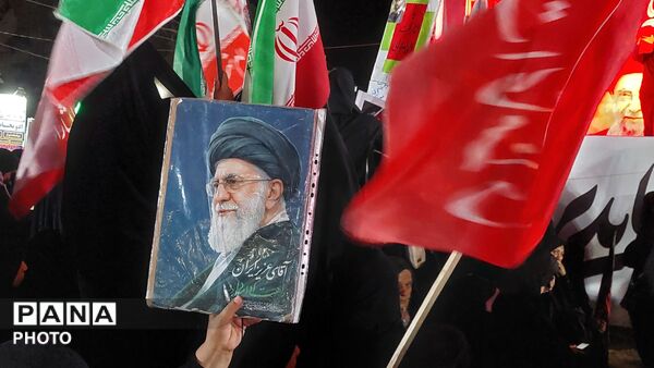 تجمعات مردمی در سوگ محرم