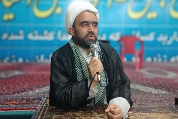از تهران تا شلمچه، مسیر عشق و افتخار