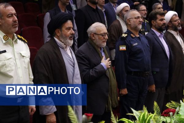 همایش علمی «جنگ شناختی و تمدن نوین اسلامی» در قم 