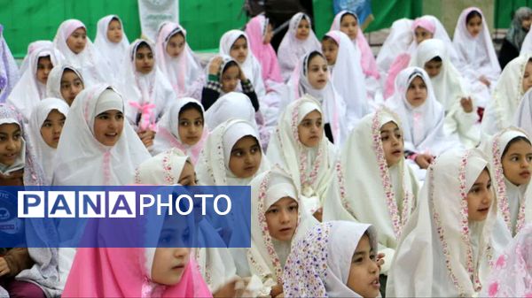 جشن تکلیف، جشن بندگی فرشتگان ملارد 