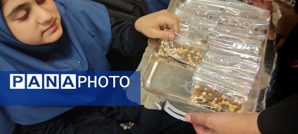 مراسم بزرگداشت سید حسن نصرالله همراه با انس با قرآن کریم