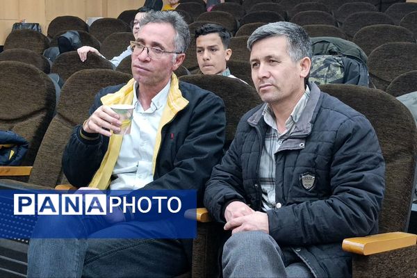 چهل و چهارمین جشنواه فرهنگی و هنری در رشته تک نوازی و همنوازی در نیشابور