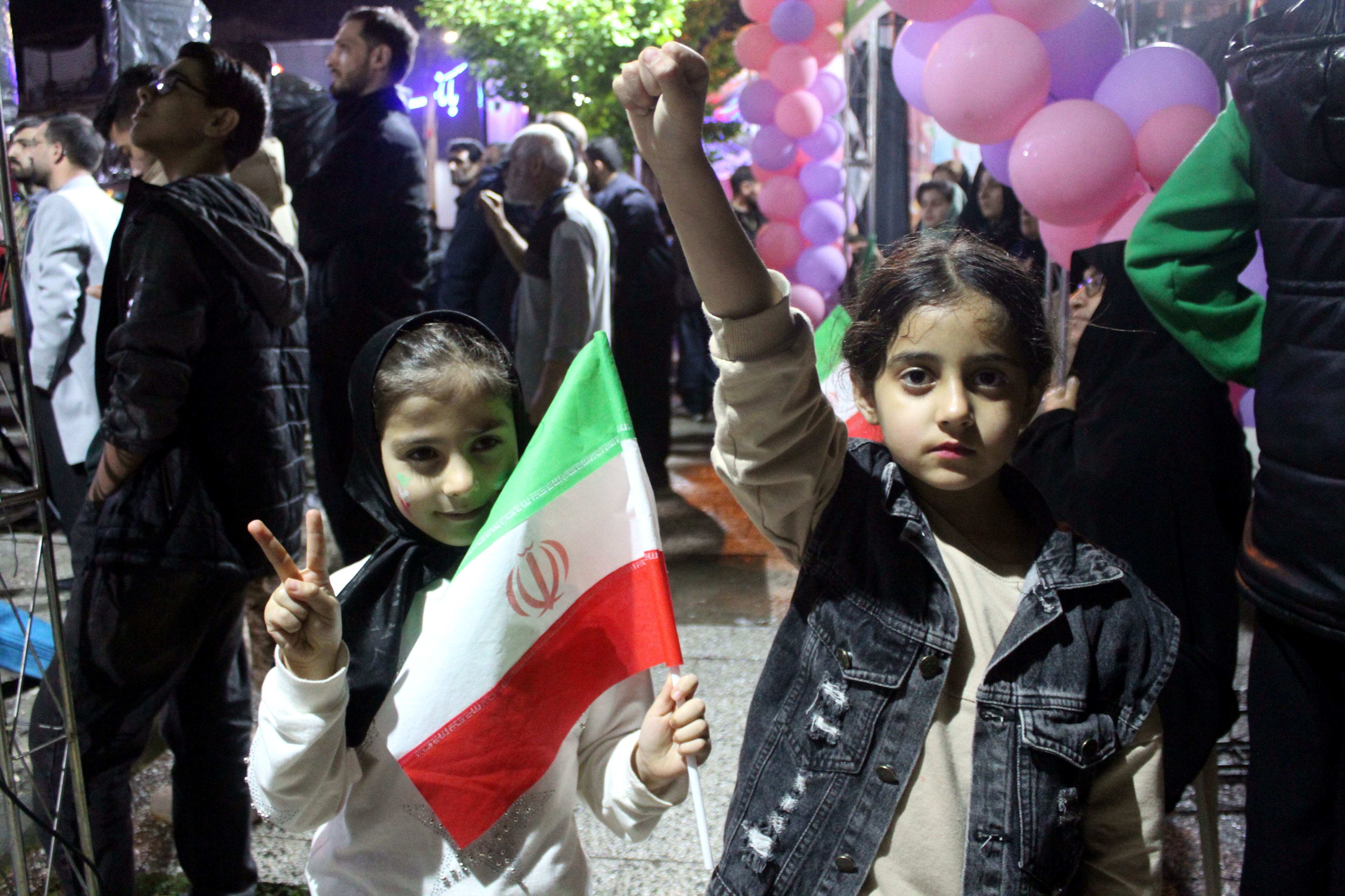همدلی و همبستگی در گلوگاه