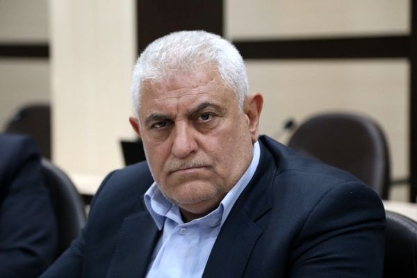 ۹۰ طرح عمرانی و توسعه‌ای در تایباد به ثمر نشست